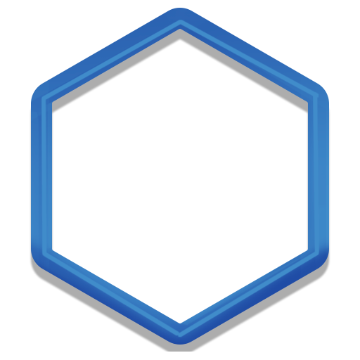 Hexagon Puzzle 1.0.1 Icon