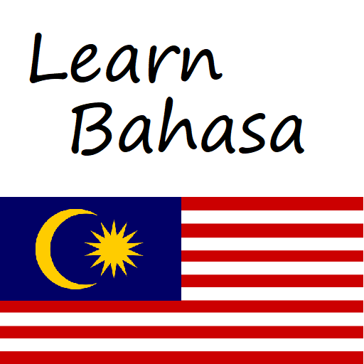 Learn Memorize Bahasa Malaysia 2.0 Icon