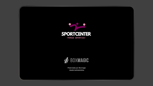 SportCenter