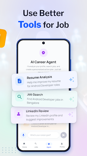 AI Job Search - Resume Maker screenshot 6