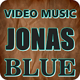 All JONAS BLUE (MAMA) icon