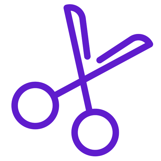 Goin Bald For Bucks Fundraisi logo