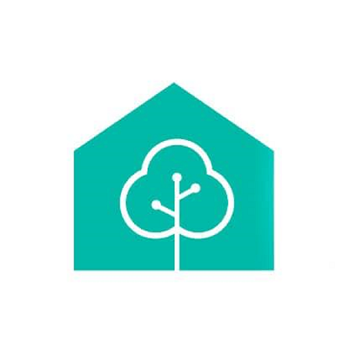 Hometree logo
