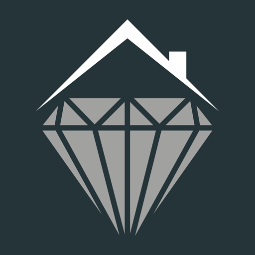 LUX Auctions logo