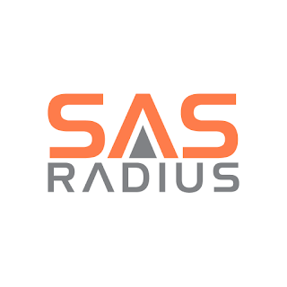 SAS Radius