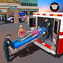 Download Police Ambulance Rescue Driver Install Latest APK downloader