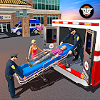 Police Ambulance Rescue Driver 1.1.2
