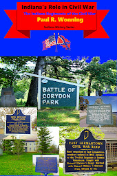 Icon image Indiana's Role in Civil War