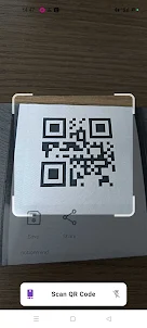 QR & Barcode Scanner/Generator