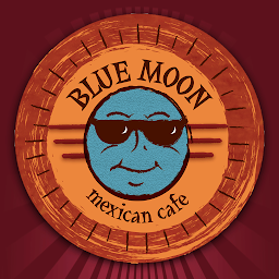 Imagen de ícono de Blue Moon Mexican Cafe