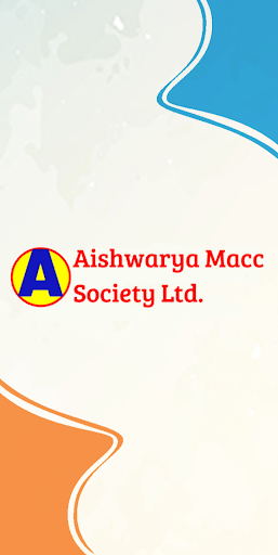Android application AISHWARYA MACC screenshort
