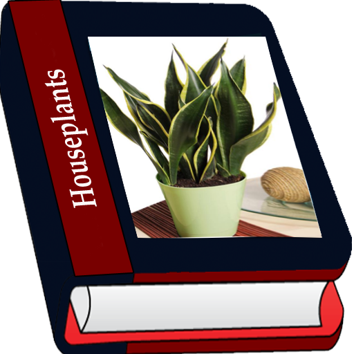 Android application Houseplant screenshort