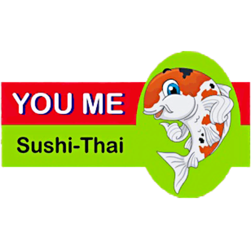 You Me Sushi - Thai Berlin 1 Icon