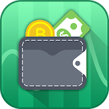 Expense Tracker of My Wallet : Spending Tracker icon