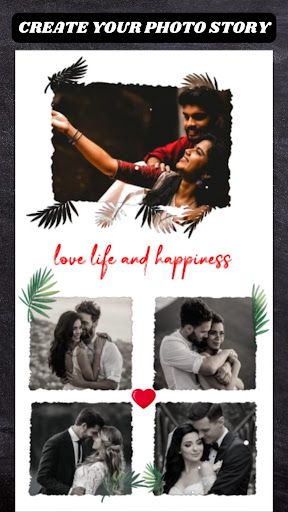 Story Maker Insta Reels Maker Screen 2