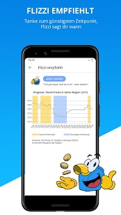 mehr-tanken - Save smart! Screenshot