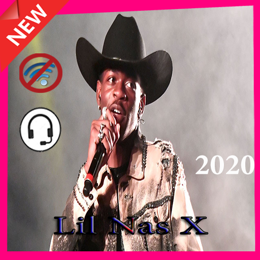 Lil Nas X Mp3 2020