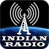 Indian Radio - All Desi Radio icon