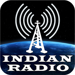 Icon image Indian Radio - All Desi Radio