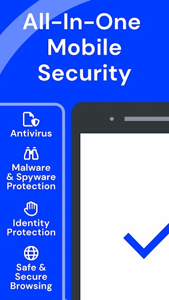 Antivirus + Seguridad |Lookout 10.489321732 APK + Mod (Unlimited money) para Android