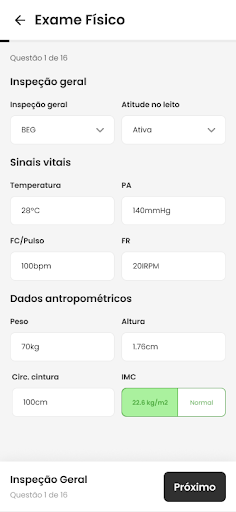 Kósmed Screen 3