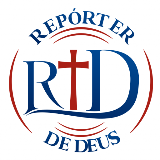 Rádio Online Repórter de Deus logo