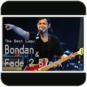 Bondan Ft Fade Two Black Mp3