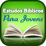 Cover Image of Tải xuống Estudos Bíblicos para Jovens  APK