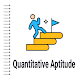 Quantitative Aptitude Descarga en Windows