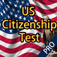 US Citizenship Test 2022 PRO