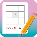 Cover Image of ดาวน์โหลด Sudoku IQ 1.0.0 APK