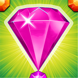 Jewels King Galaxy icon