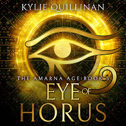 Icon image Eye of Horus