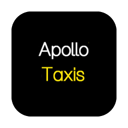 Icon image Apollo Taxis