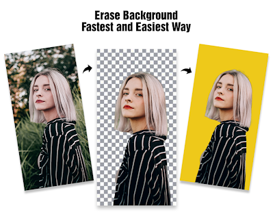Background Eraser - Magic Eraser & Transparent  Screenshots 6