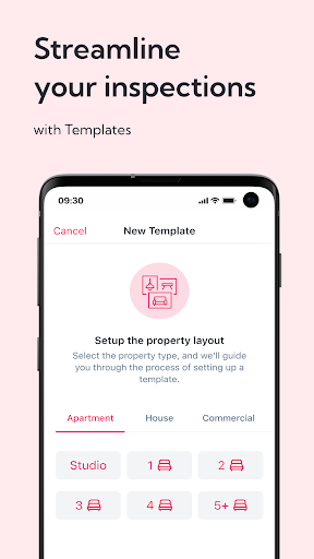 Console Go Screen 3