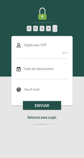 Carteira Digital do CFTA Screenshot 4 - AppWisp.com