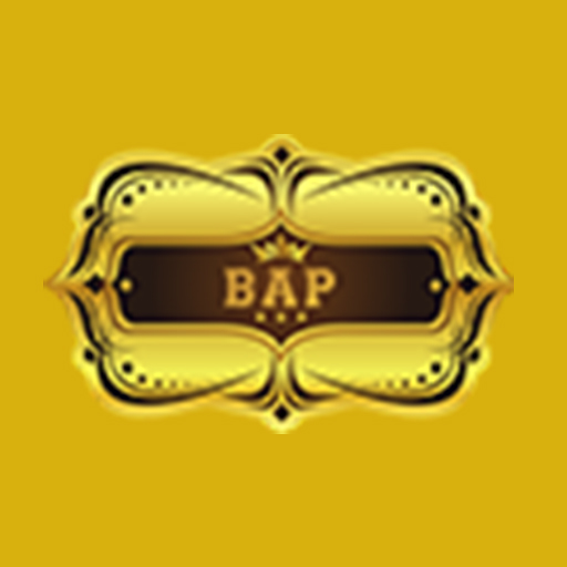 BAP Application logo