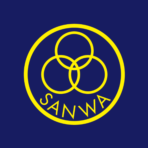 精密板金工場 業務改善アプリ logo