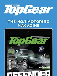 BBC Top Gear Magazine