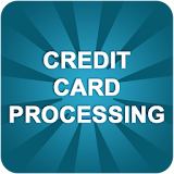 Credit Card Merchant Account icon