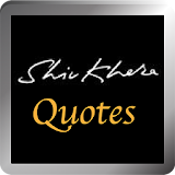 Shiv Khera - Quotes icon