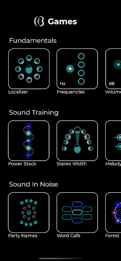 Hear Beyond Screen 2