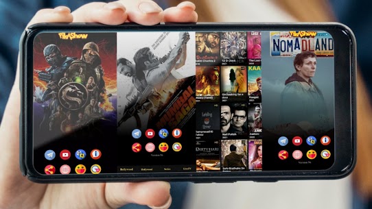 PicaShow APK v72 (10.7.2) Download Free For Android 1