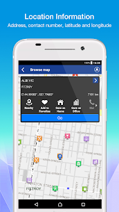 Polnav mobile Navigation Apk Download New 2022 Version* 2