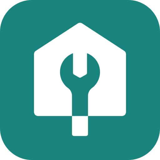 Plentific Field Service logo
