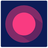 Oreo Square - Icon pack icon