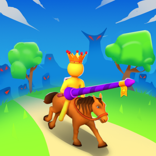 My Land: King Defender logo