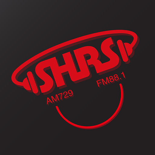 Shih Hsin Radio Station logo