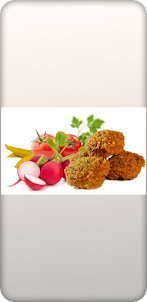 Learn to make falafel at home